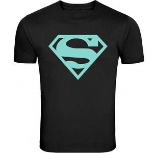 Superman Shirt Unisex T-shirt TeeT-Shirt Tee